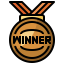 Medal icon 64x64
