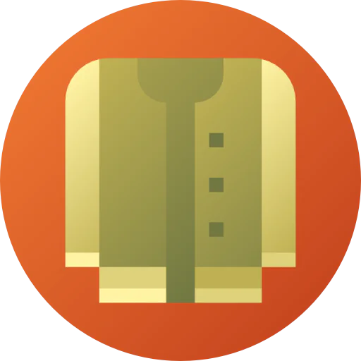 Jacket icon