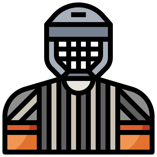 Referee icon