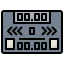 Scoreboard icon 64x64