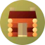 Cabin 图标 64x64