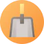 Dustpan 图标 64x64
