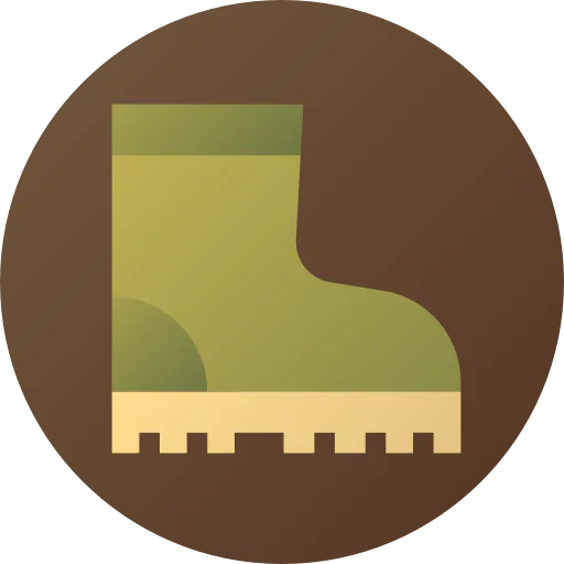 Boot 图标