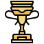 Trophy icon 64x64