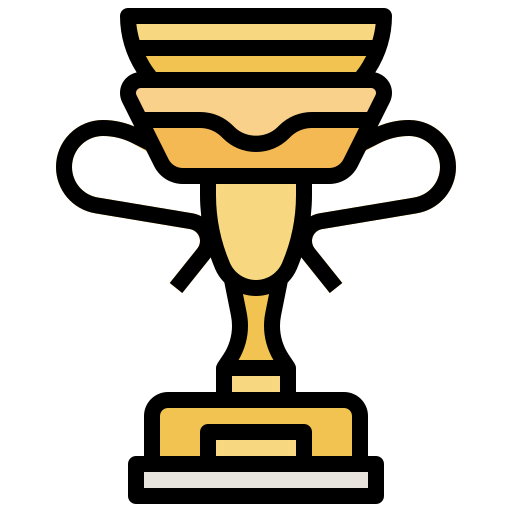 Trophy icon