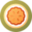Pie 图标 64x64