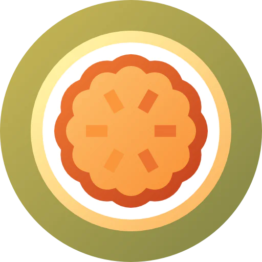 Pie icon