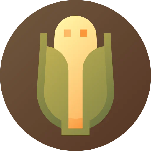 Corn icon