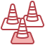 Cone icon 64x64