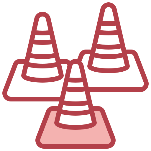Cone icon