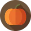 Pumpkin icon 64x64