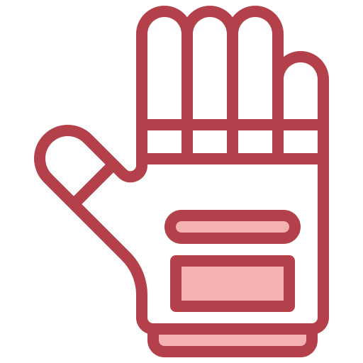 Gloves icon