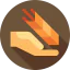 Harvest icon 64x64
