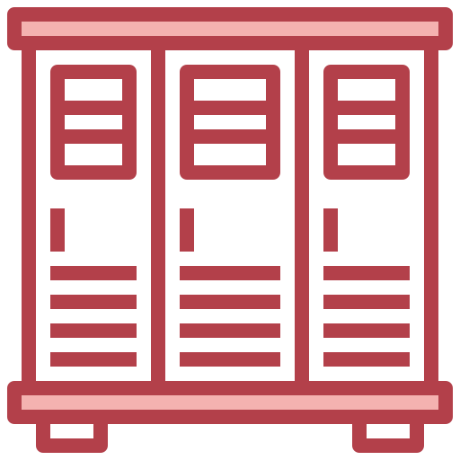 Locker icon