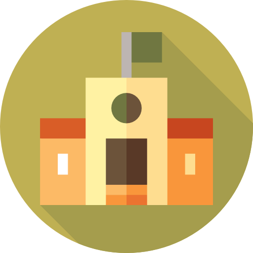 School icon