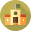 School icon 64x64