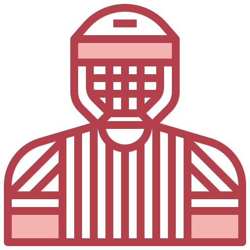 Referee icon