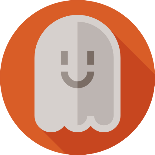 Ghost icon