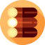 Logs icon 64x64