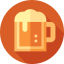 Beer icon 64x64