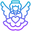Angel icon 64x64