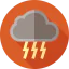 Storm icon 64x64