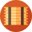 Straw icon 64x64