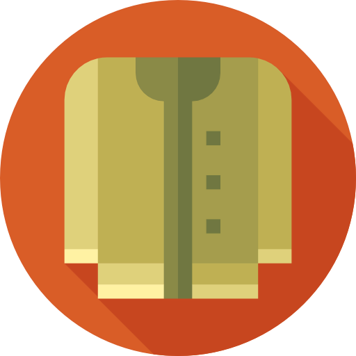 Jacket icon
