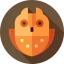 Owl icon 64x64