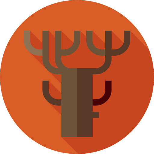 Tree icon