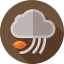 Wind icon 64x64