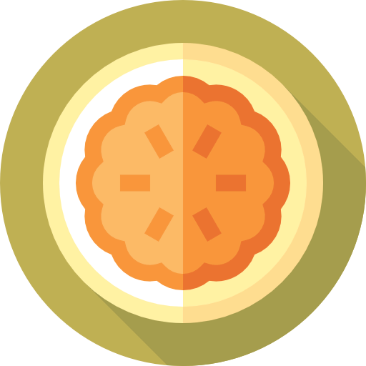 Pie icon