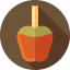 Caramelized apple 图标 64x64