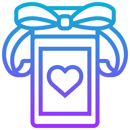 Gift icon