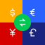 Exchange icon 64x64