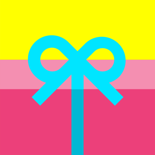 Gift icon