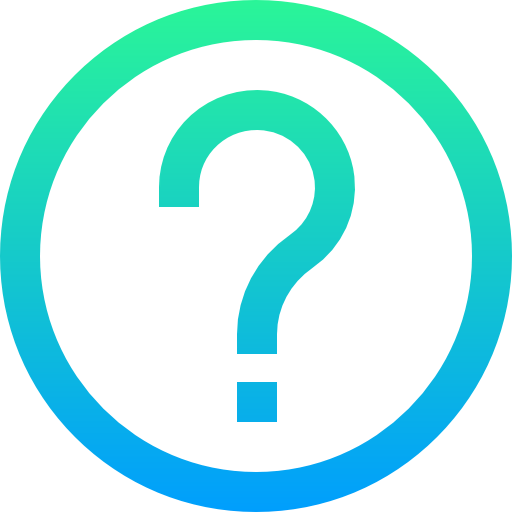 Faq icon