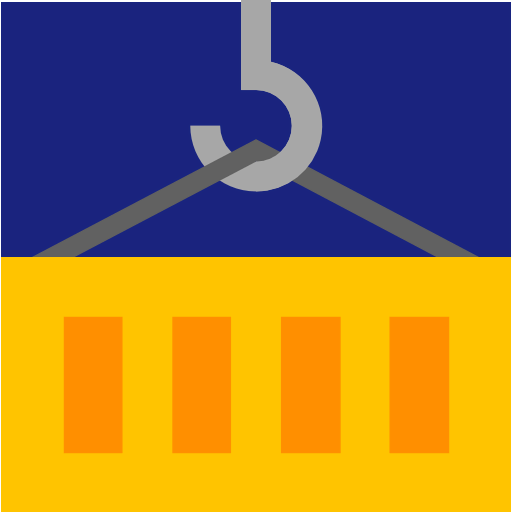 Crane icon