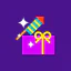 Gift icon 64x64