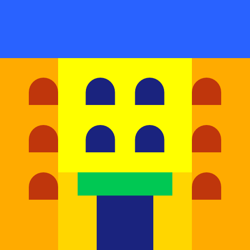 Building icon