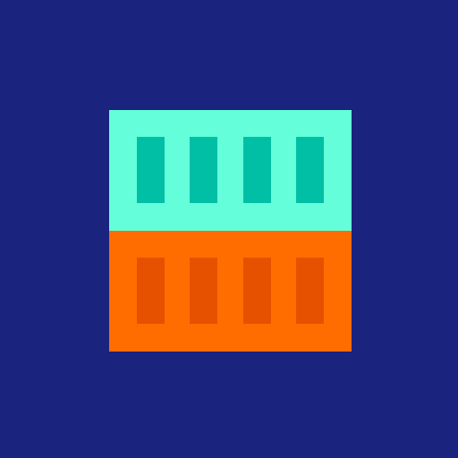 Container icon