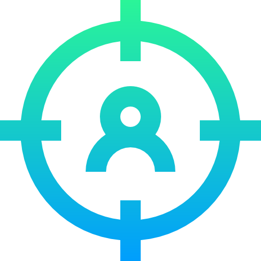 Target icon