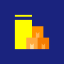 Warehouse icon 64x64
