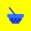 Shopping basket icon 64x64