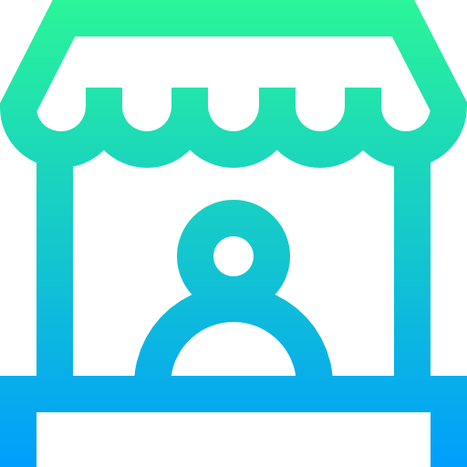 Store icon