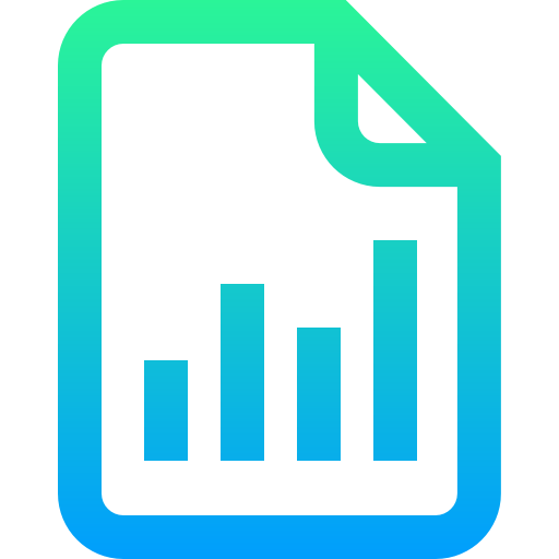 Statistics icon