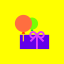 Gift icon 64x64
