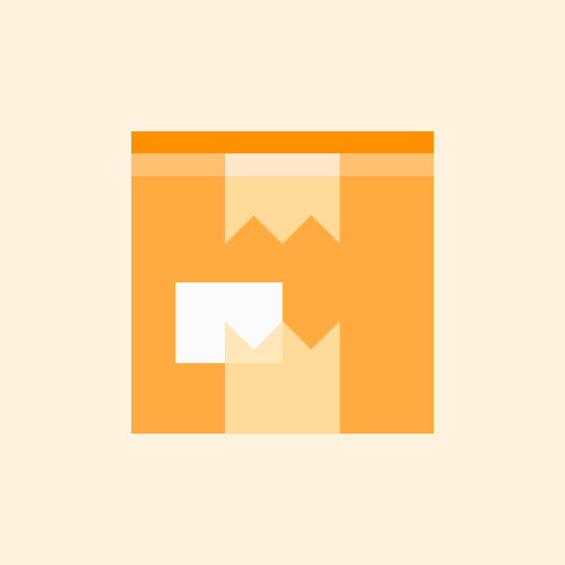 Package icon