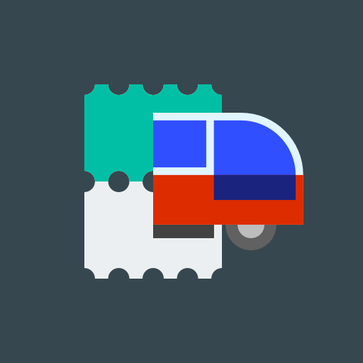 Train icon