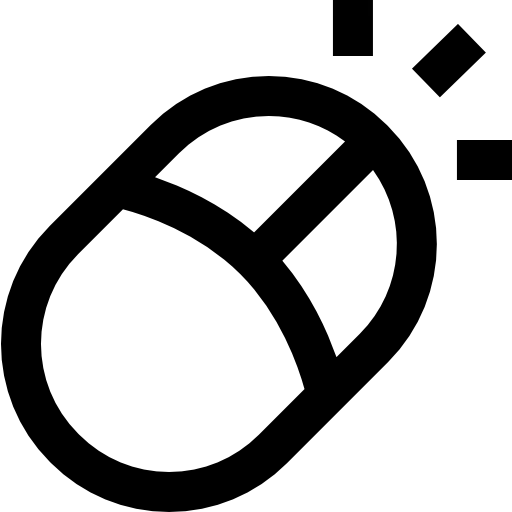 Mouse icon